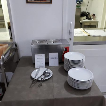 Hotel Bianchi Viareggio Exterior photo
