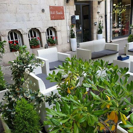 Hotel Bianchi Viareggio Exterior photo