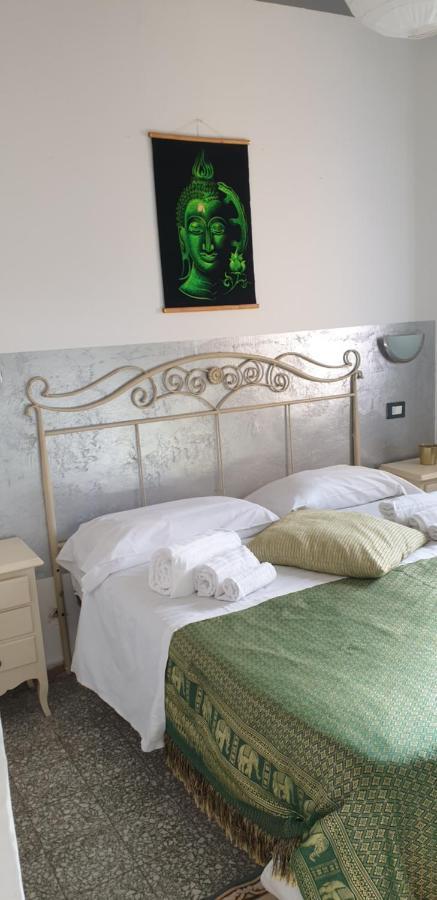 Hotel Bianchi Viareggio Exterior photo