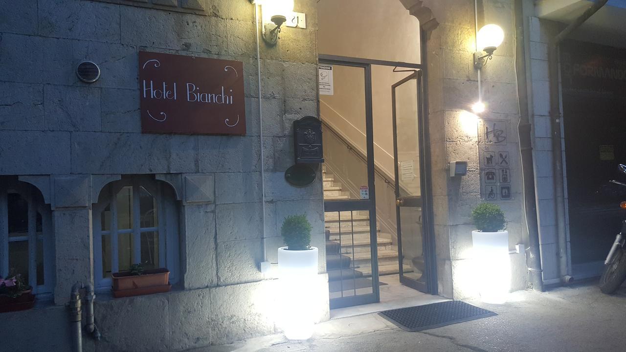 Hotel Bianchi Viareggio Exterior photo