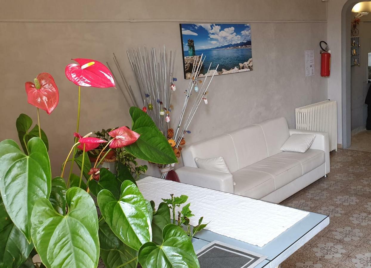 Hotel Bianchi Viareggio Exterior photo
