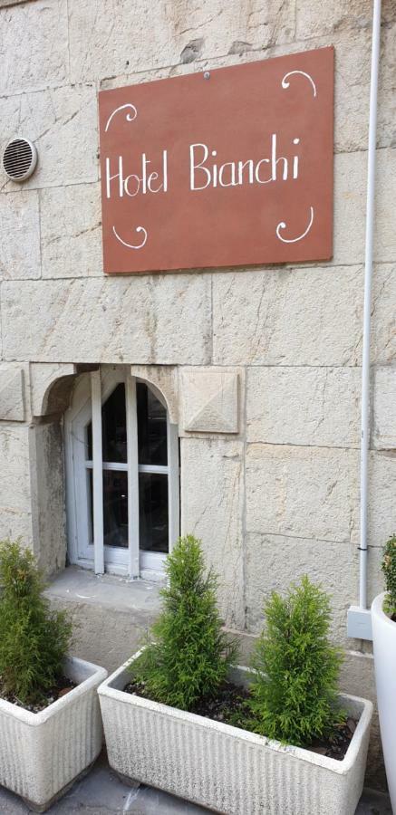 Hotel Bianchi Viareggio Exterior photo