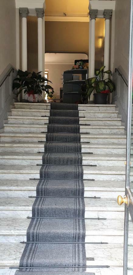 Hotel Bianchi Viareggio Exterior photo